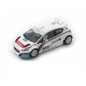 Preview: Scaleauto Peugeot 208 Rally Ypress 2013 SC 6181